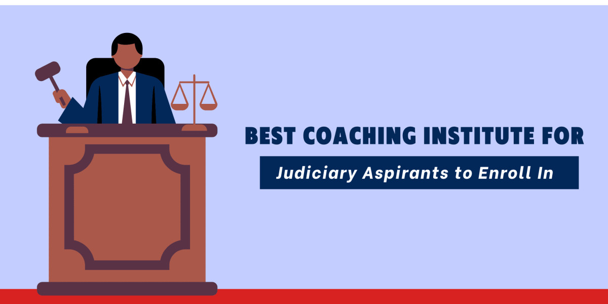 Best Judiciary Coaching in India to Enrol In