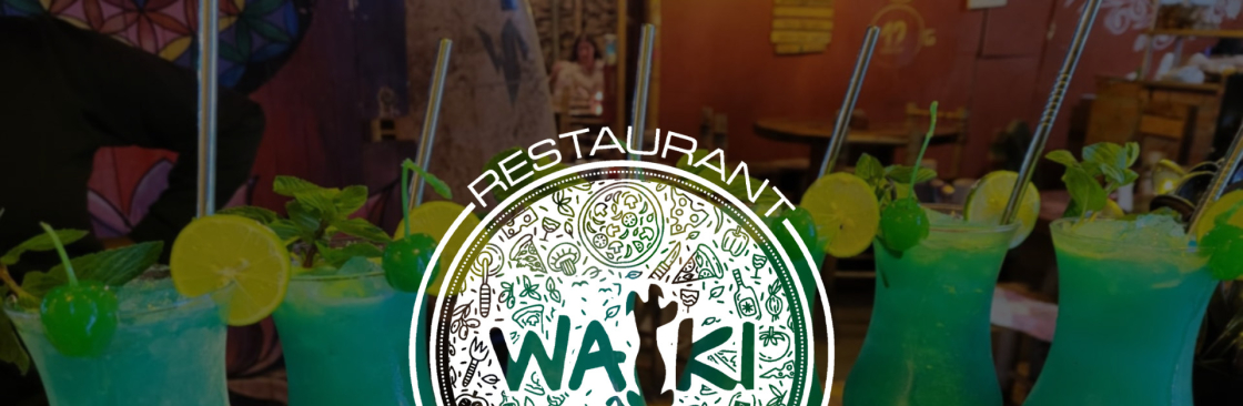 Waiki Pizza Bar