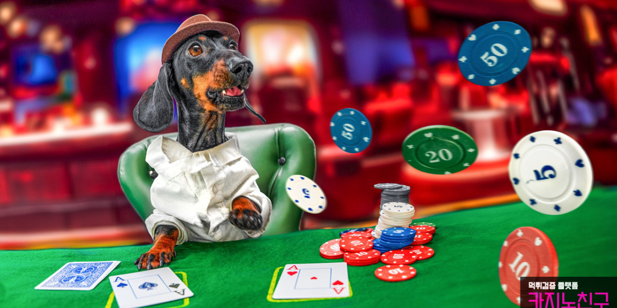Unlocking the Secrets of Evolution Casino with the Trusted Scam Verification Platform Casino79