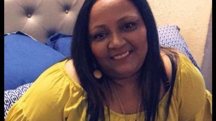 Fundraiser by Edward Then : Help Us Memorialize Mirita with a Proper Tombstone