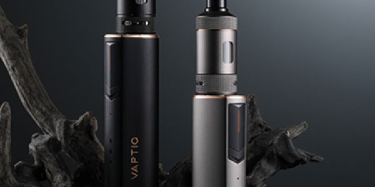 Vaptio Tyro Nano電子煙使用說明書