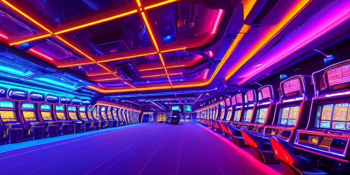 Lively Trader Sensatie bij MadisonCasino