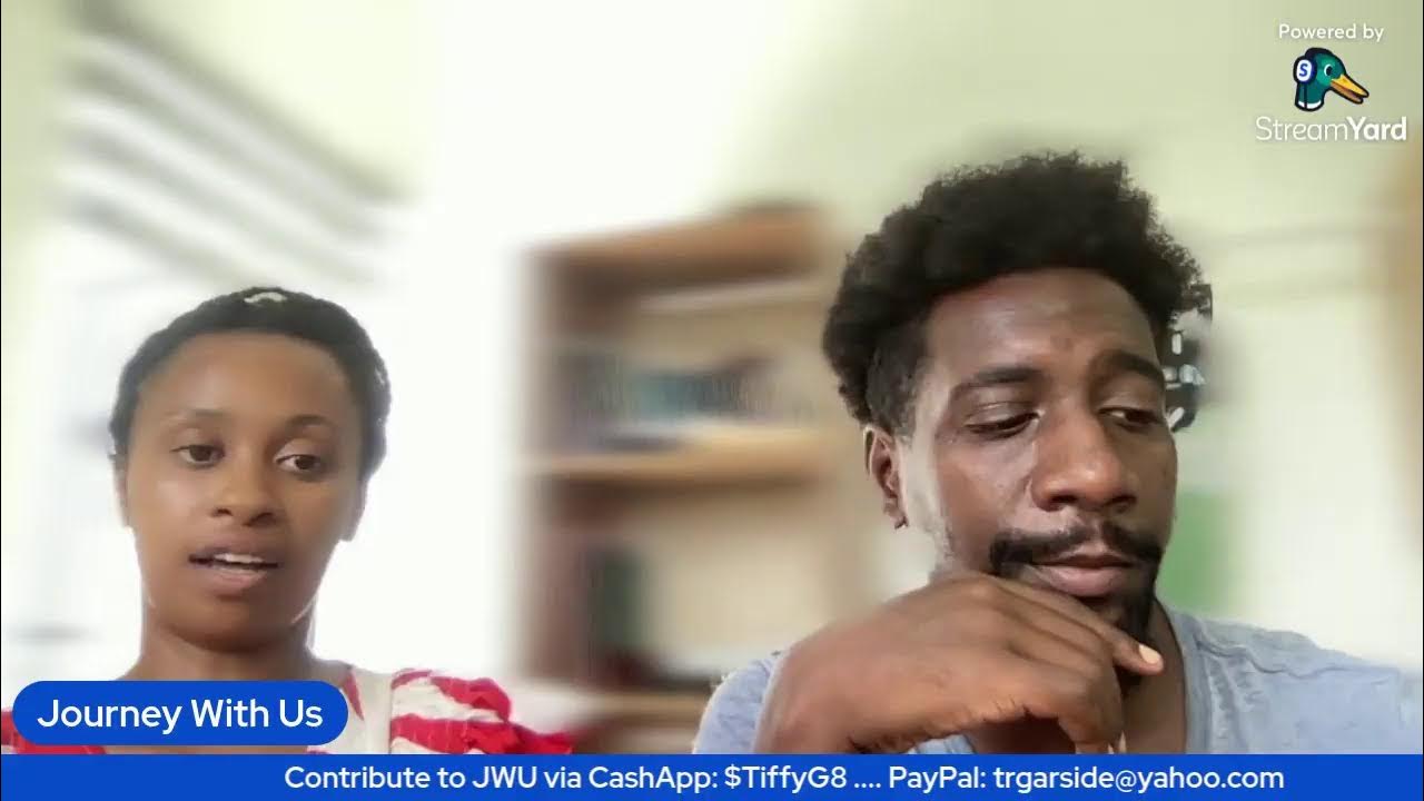 Ibrahim Traore IGNORES Donald Trump, The West is.... - YouTube