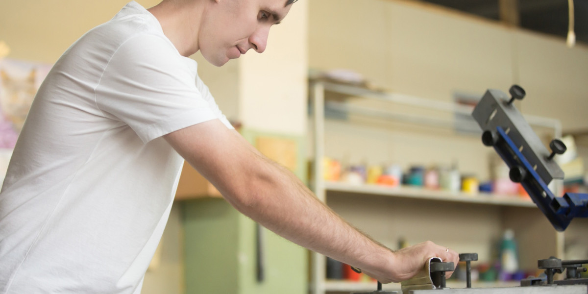 CUSTOM WORK UNIFORMS & IT'S EFFECT ON EMPLOYEE PERFORMANCE