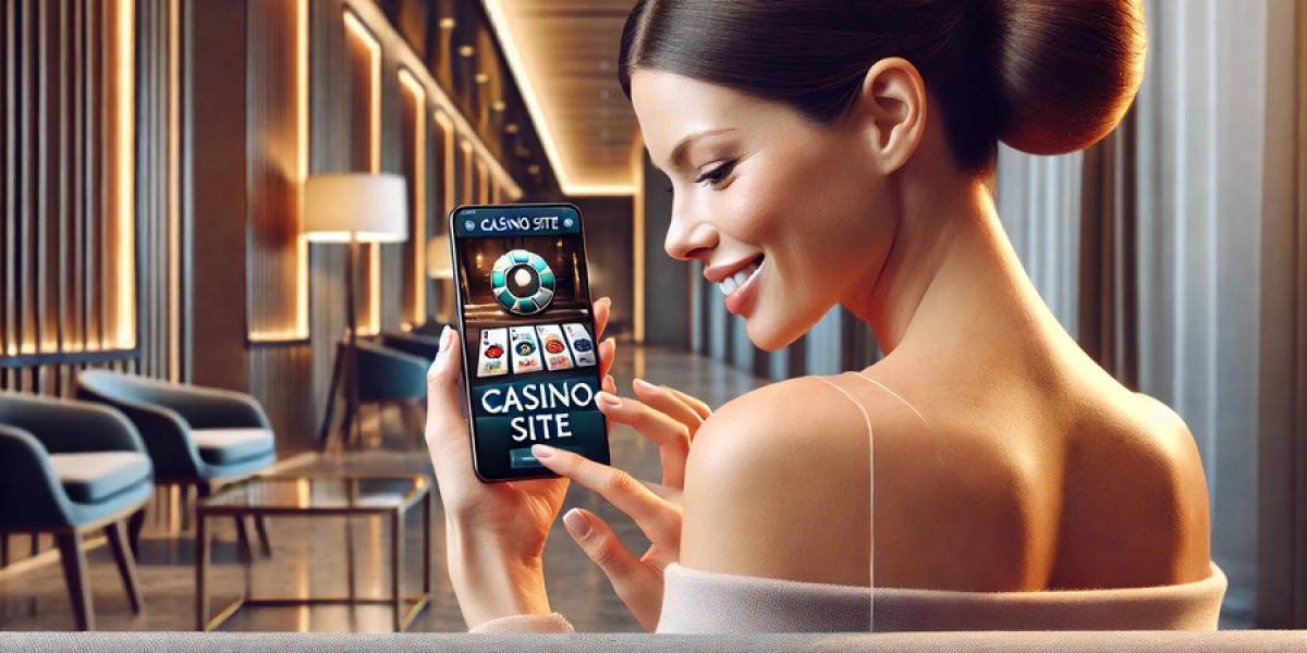 Exploring Online Gambling Trends in 2024: What to Expect