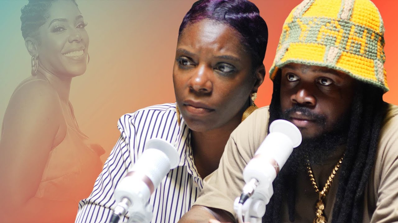 Exclusive | Yahki Awakened REVEALS his Multiple Wives, Talks Rise in Men turning Female, + Cancer… - YouTube