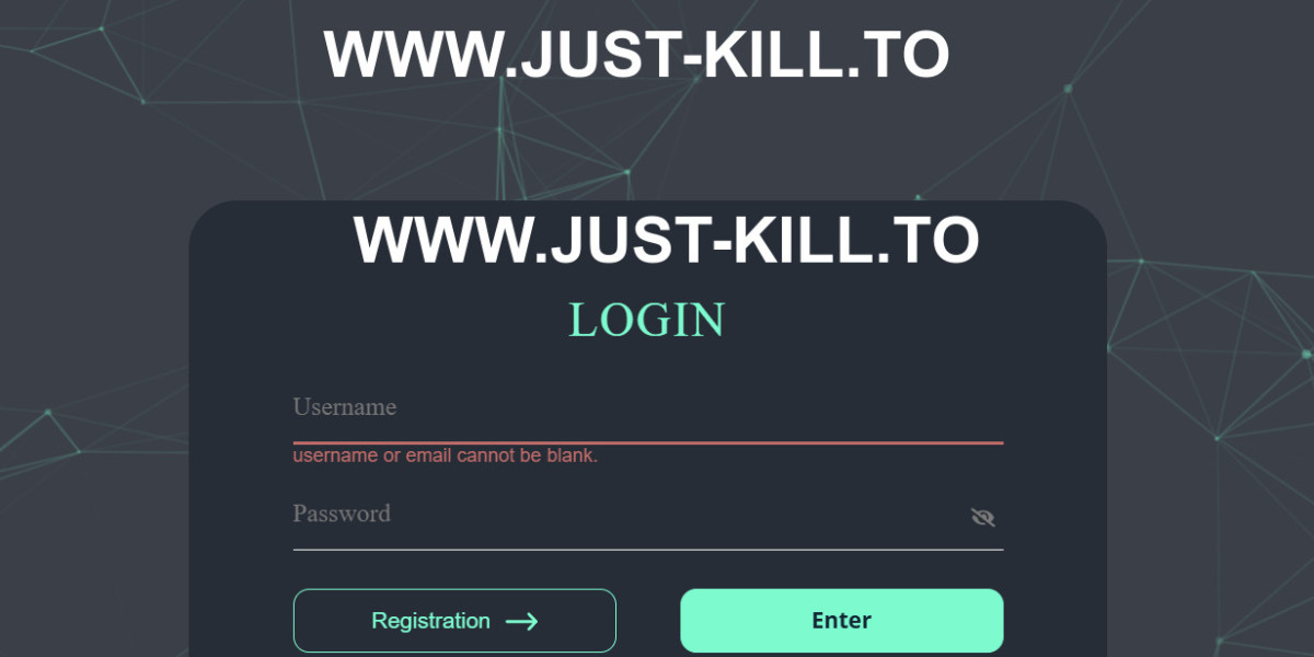 One Surprisingly Effective Approach to Just-kill Login
