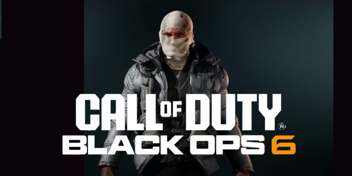 How the New FAL (TR2) Transforms Black Ops 6 Gameplay