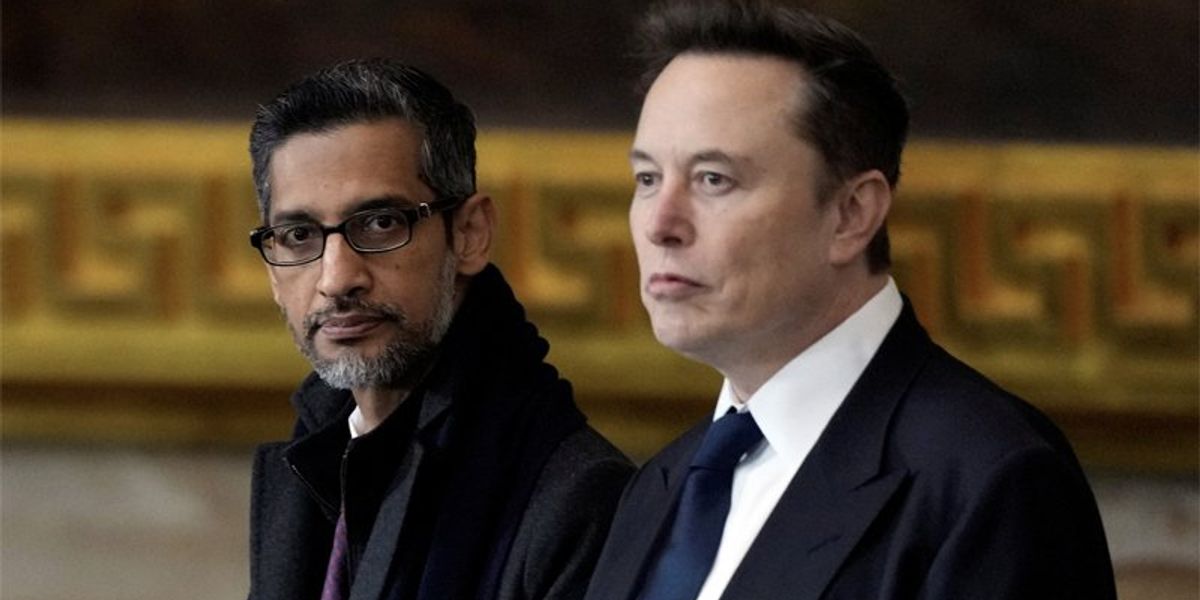 'People are really angry': Lawmakers facing voter blowback over Elon Musk's chaos - Raw Story