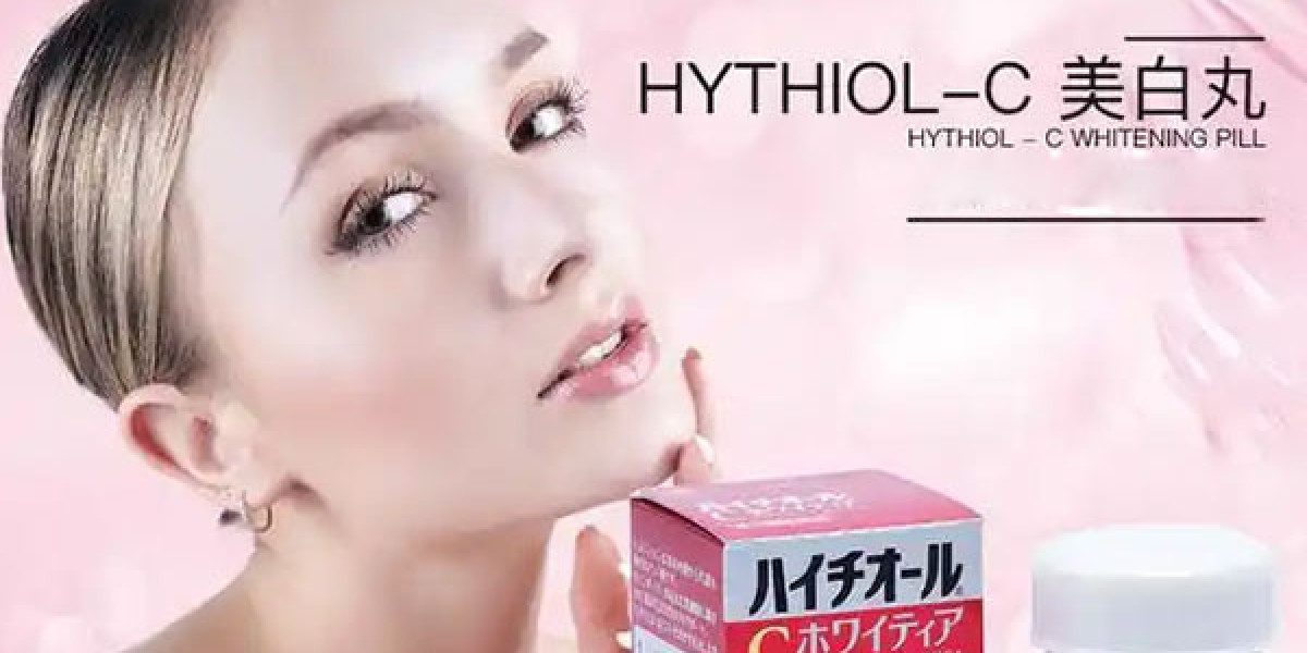 Hythiol C Whitea 使用期間，有哪些食物可以幫助肌膚美白？