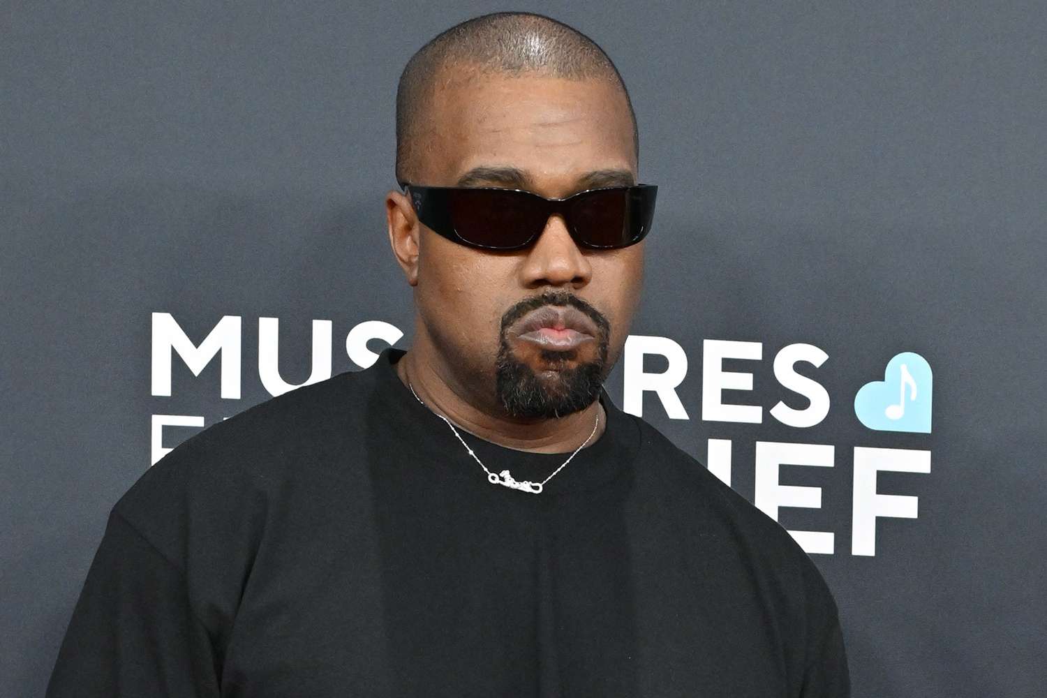 Kanye West Defends Sean 'Diddy' Combs in Antisemitic, Slur-Ridden Rant