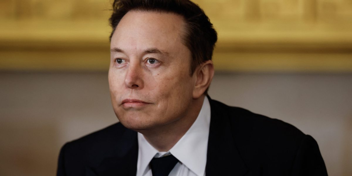 Musk’s DOGE teen was fired by cybersecurity firm for leaking company secrets | Fortune