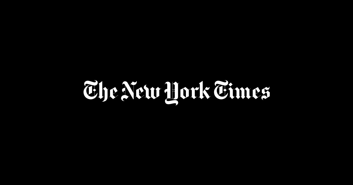 Text of the Email That Pete Hegseth’s Mother Sent Him - The New York Times