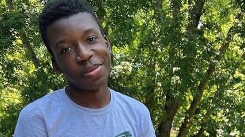 Homeowner pleads guilty to shooting Black teen Ralph Yarl who rang the wrong doorbell | CNN