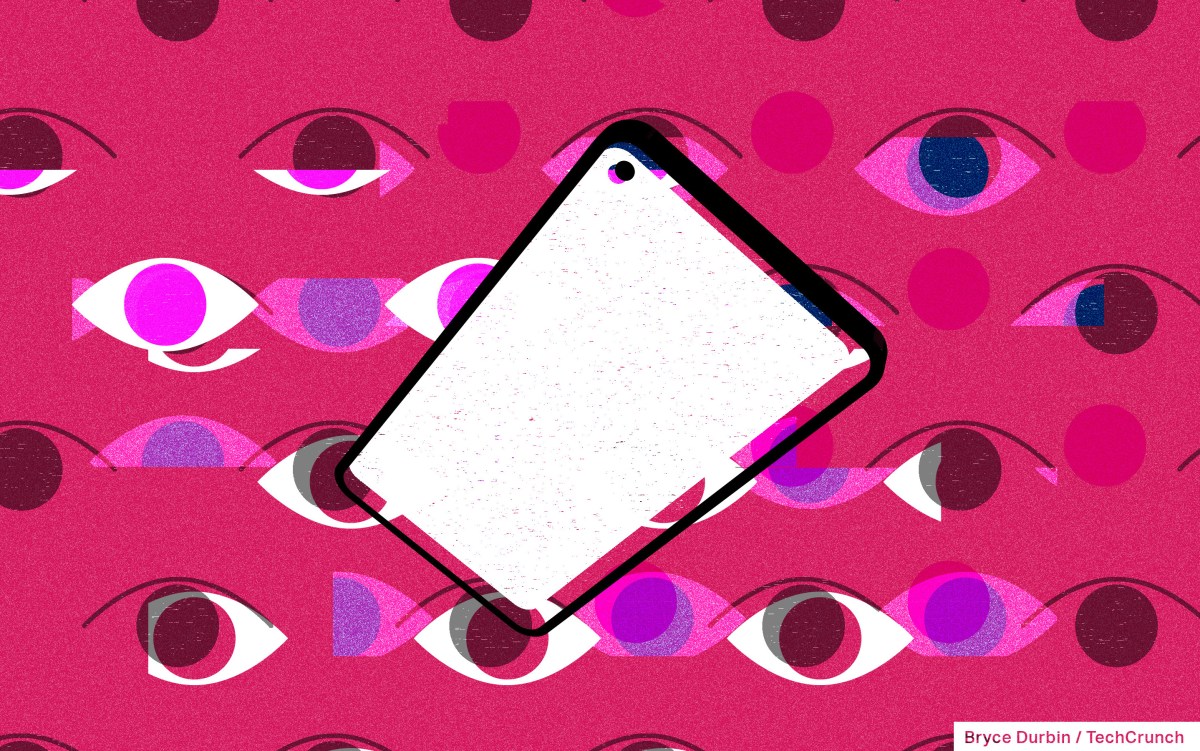Spyware maker caught distributing malicious Android apps for years | TechCrunch