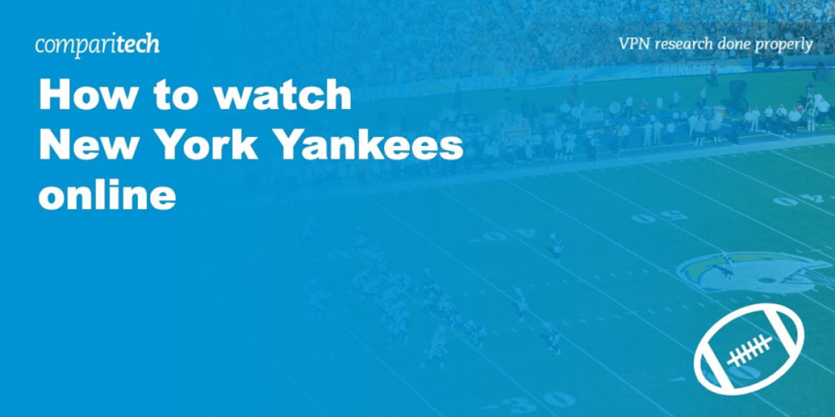 VPNs for Streaming Yankees Games - Top Picks