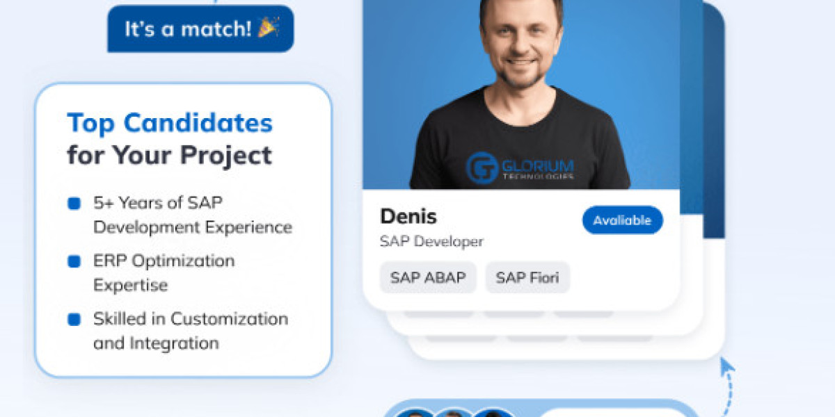 Remote SAP Developers vs. Traditional Developers: What’s the Difference in Expertise?