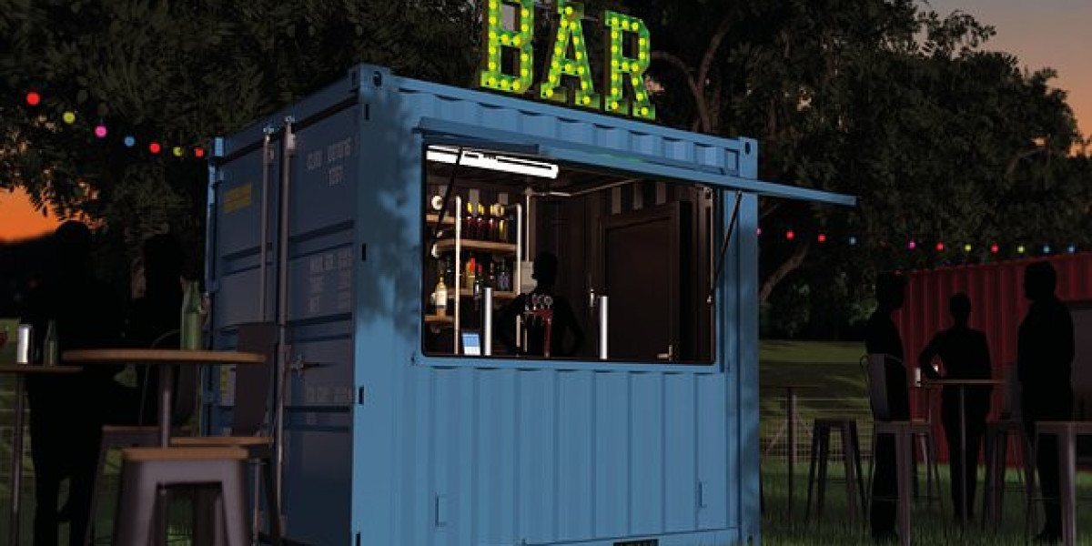 Containers for Sale in Middlesbrough: A Comprehensive Guide