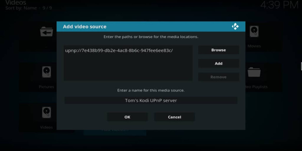 Kodi UPnP Setup - Stream Media Easily to Any Device