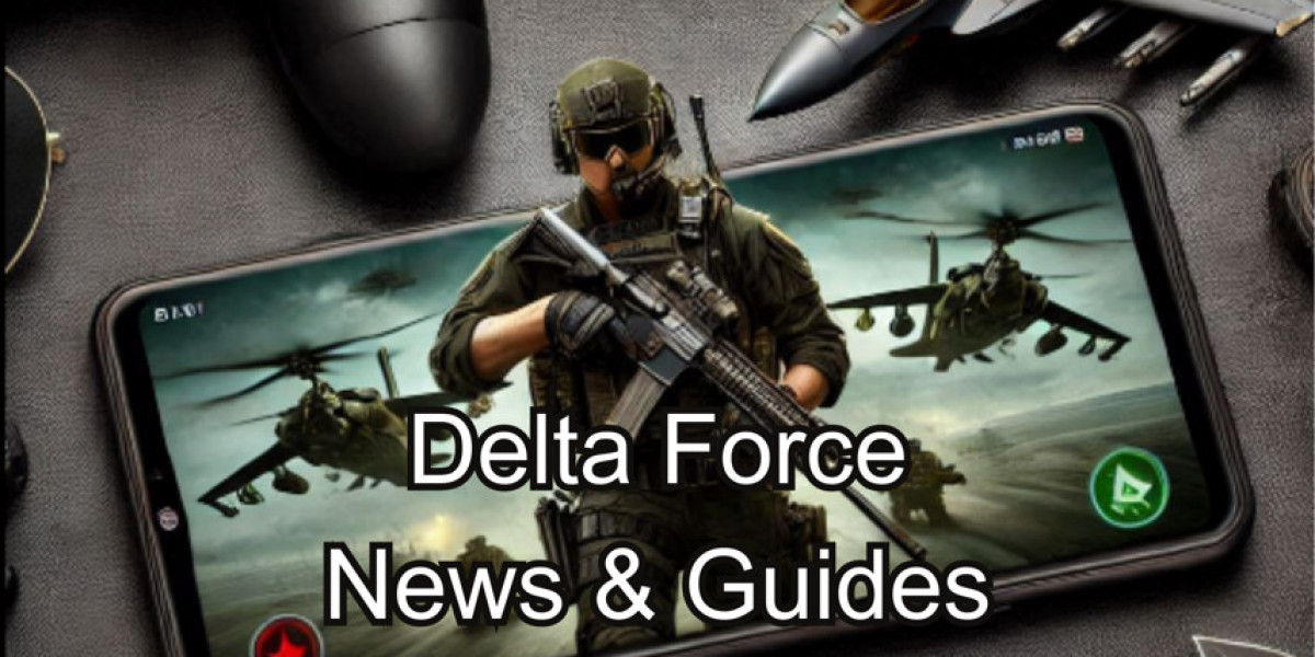 Delta Force - Black Hawk Down Campaign Launches