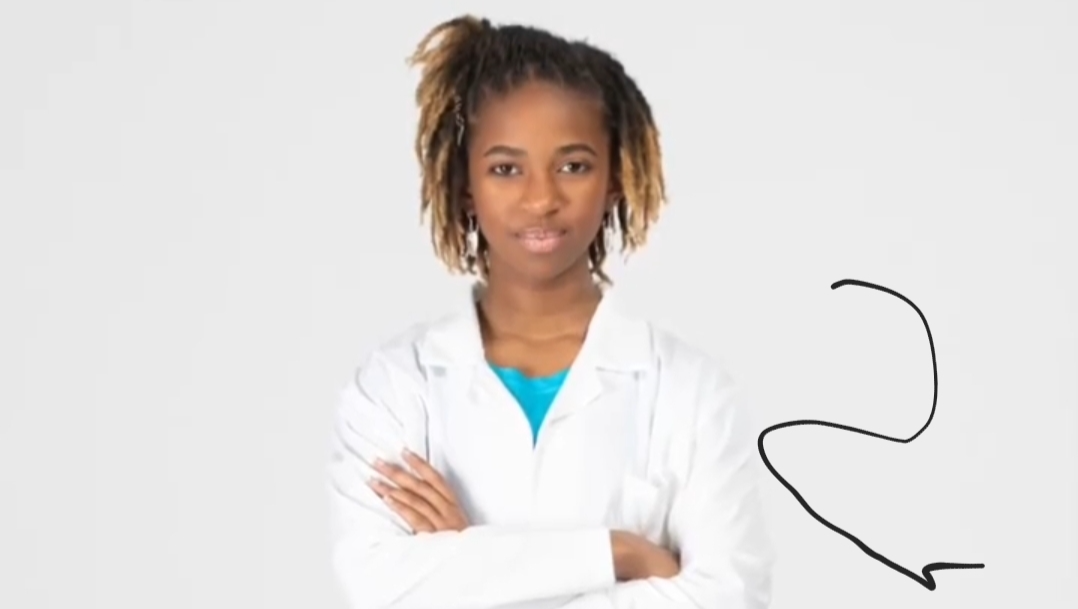 Fundraiser by Daphne McQuarter : Support 15-year-old Alena's Journey at LLU Medical School