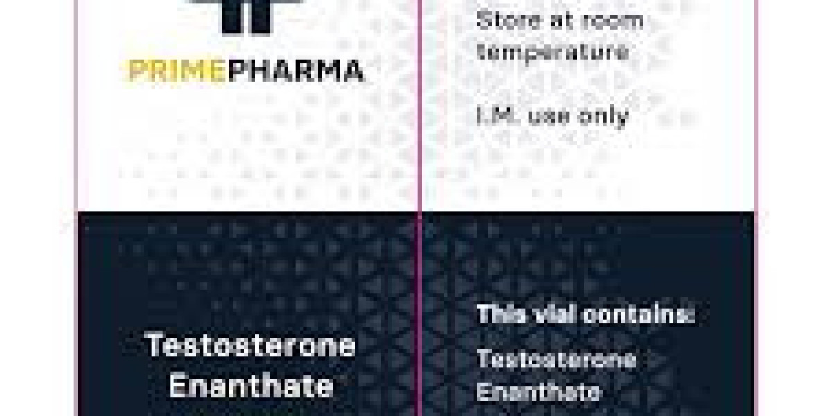 Inside Information Regarding Testosteron Enanthaat Kopen