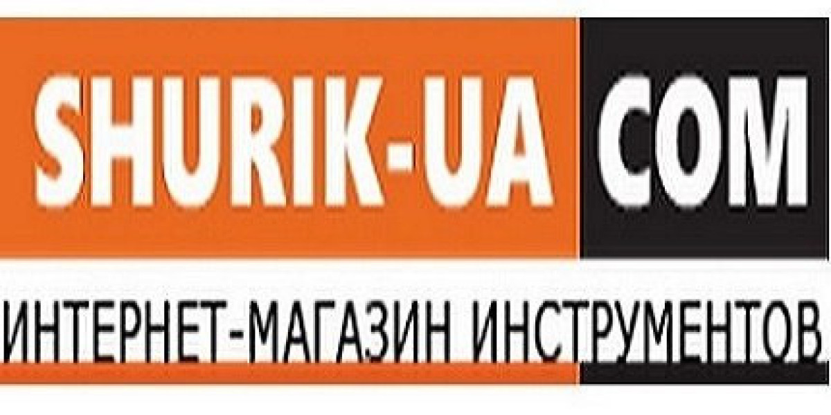 Продажа качественных инструментов для ремонта в онлайн-магазине