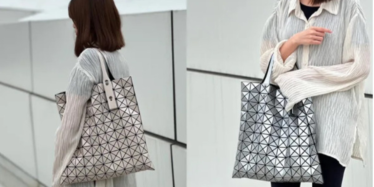 ISSEY MIYAKE袋好用嗎？