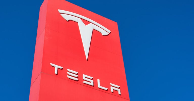 Tesla Reported Zero Federal Income Tax on $2 Billion of U.S. Income in 2024 – ITEP