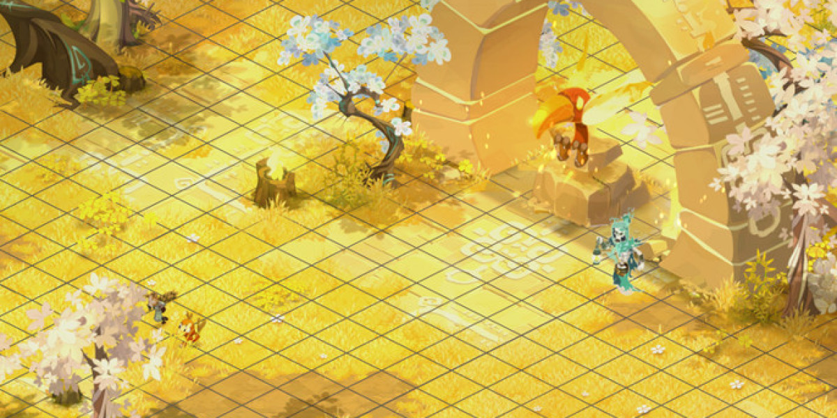 Dofus - Comprendre le système d'énergie