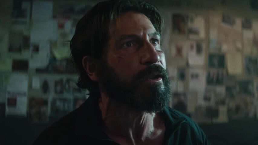 Daredevil: Born Again 1x04 Sic Semper Systema - Trakt