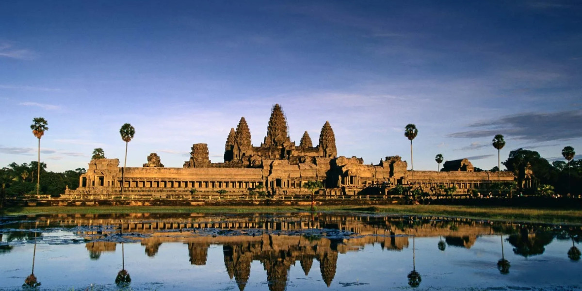 Cambodian eVisa for Spanish Citizens
