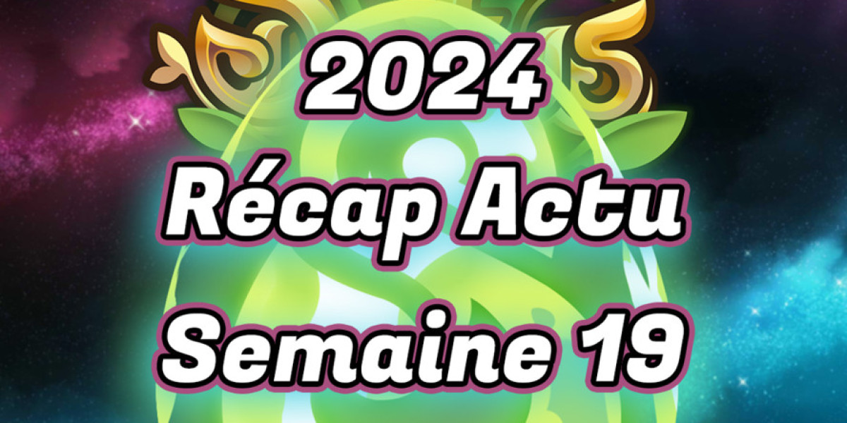 DOFUS - Nouveaux Donjons Explosifs : Semaine 19