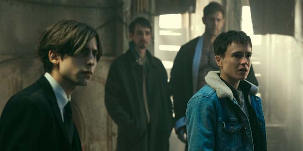 Weekend Netflix Highlights - Aug 9-11 Releases