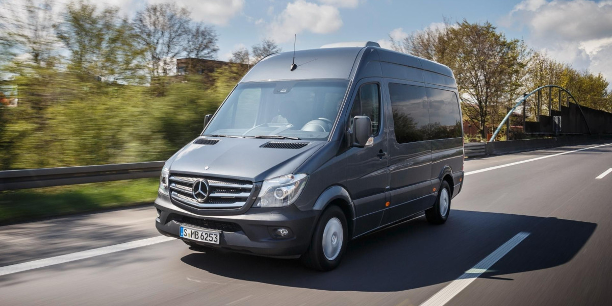 Limo Bus vs Van Rental: Which Is Right for Your Group?