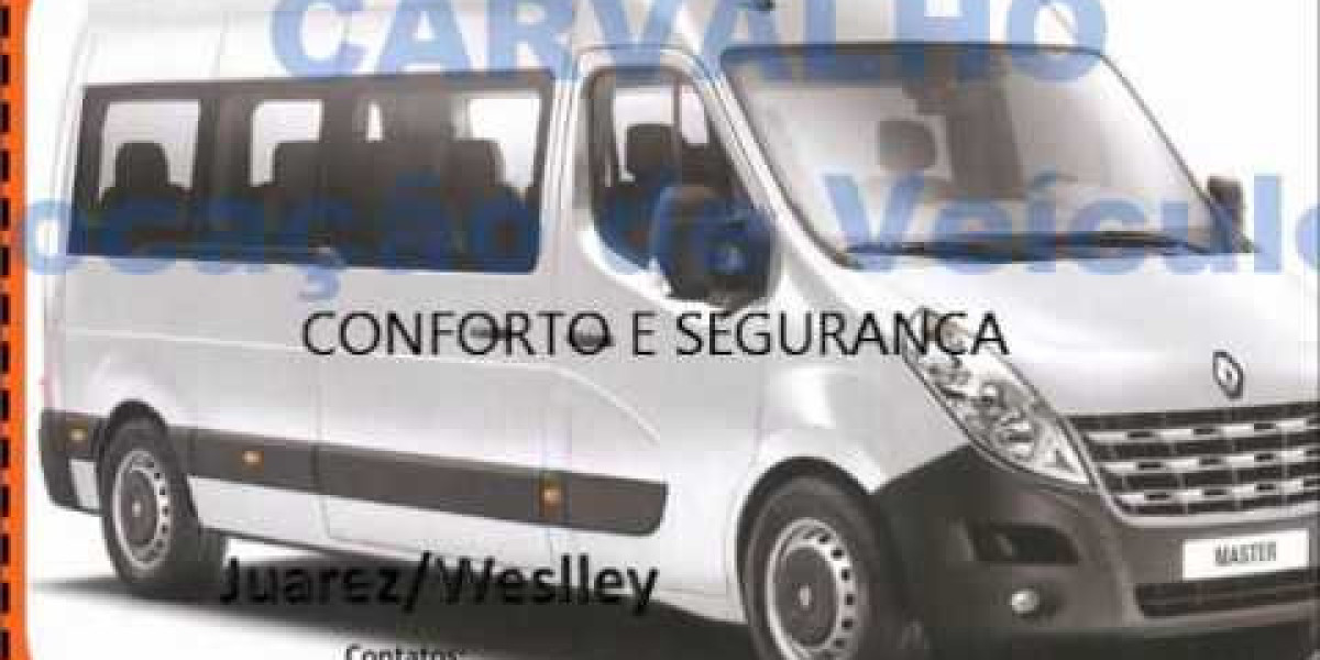 Transforme Seu Deslocamento Urbano: Vantagens de Alugar uma Mini Van
