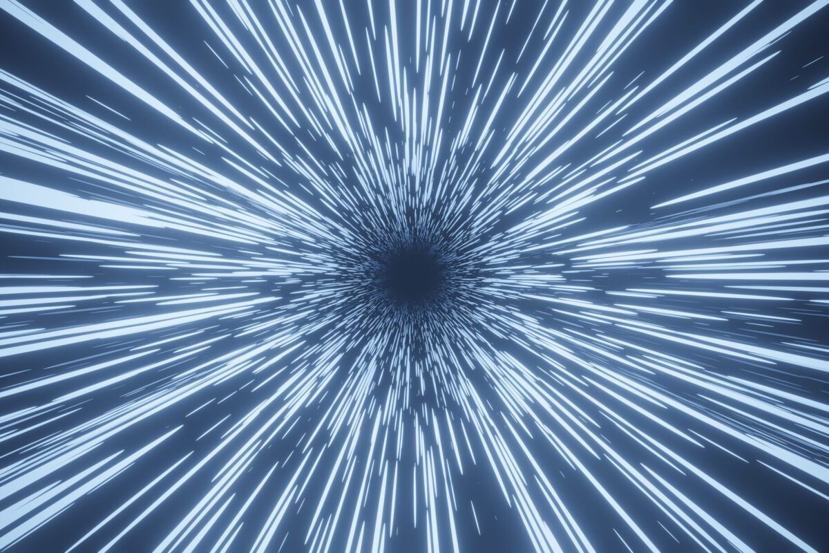 ‘Nobody thought it was possible’: Quantum teleportation is here | BBC Science Focus Magazine