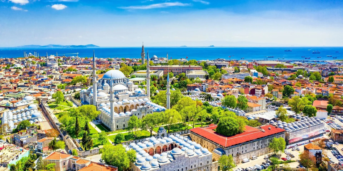 Turkey eVisa for Swedish Citizen