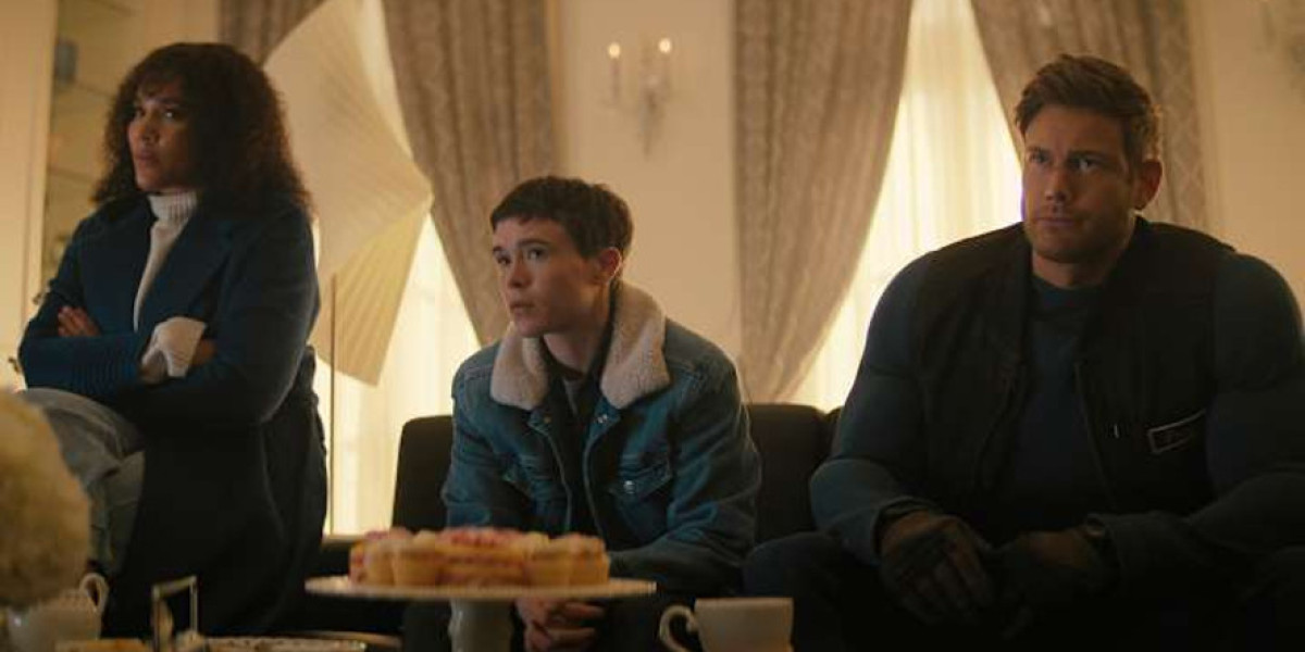 Netflix New Releases: 18 Must-Watch Shows & Movies