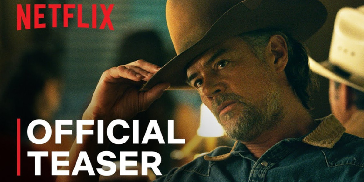 Netflix April 2025 Lineup: Highlights & Must-Watch!