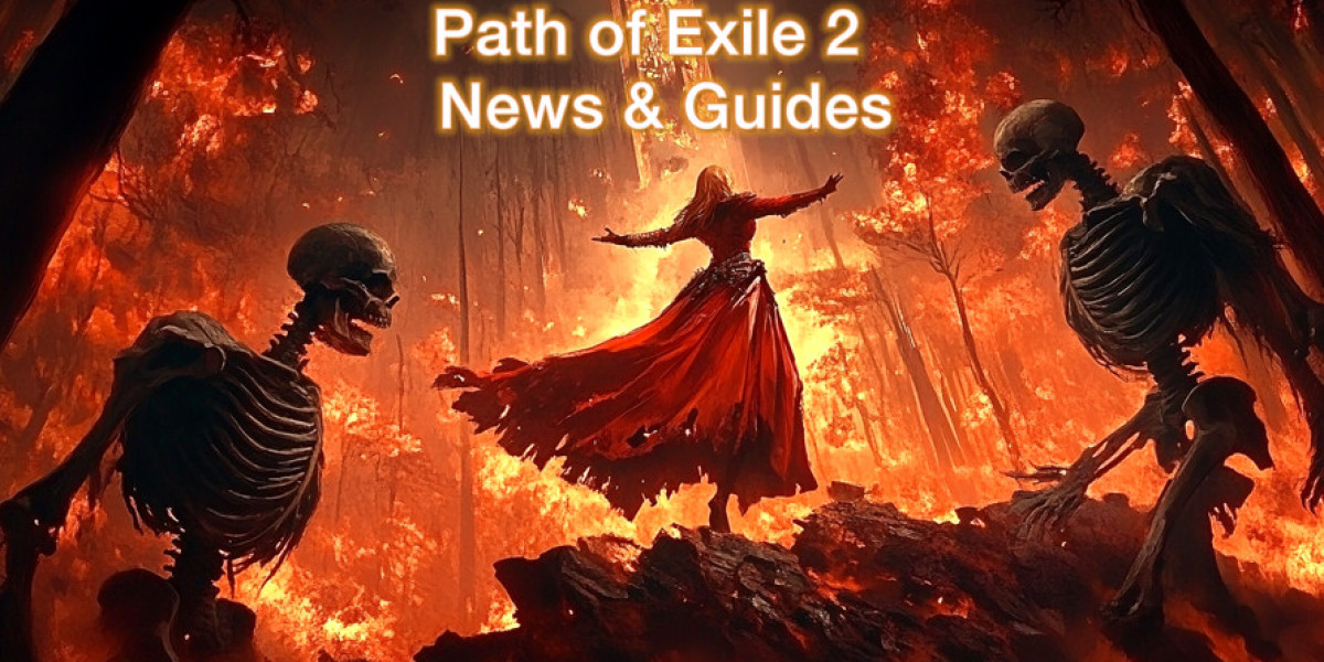 Path of Exile 2 Update – Dawn of the Hunt Details