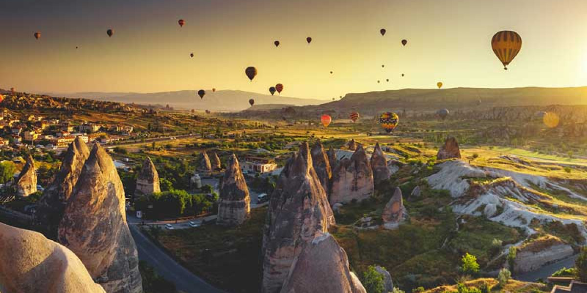 Turkey eVisa for UAE Citizens