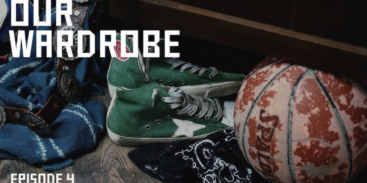 Golden Goose all the recent talk of evolution from and co
