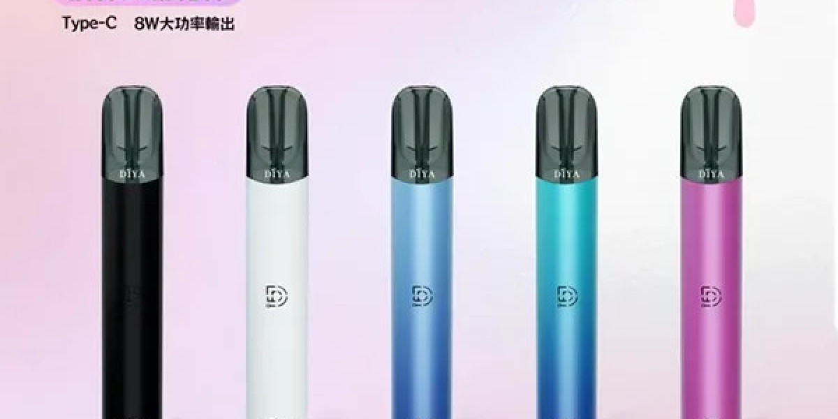 使用一次性電子煙的 5 大副作用