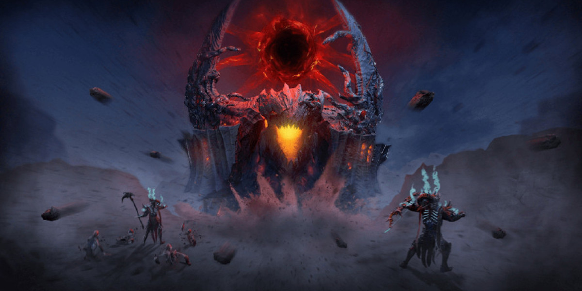 Diablo 4 Season 6 - Hatred Rising & New Features