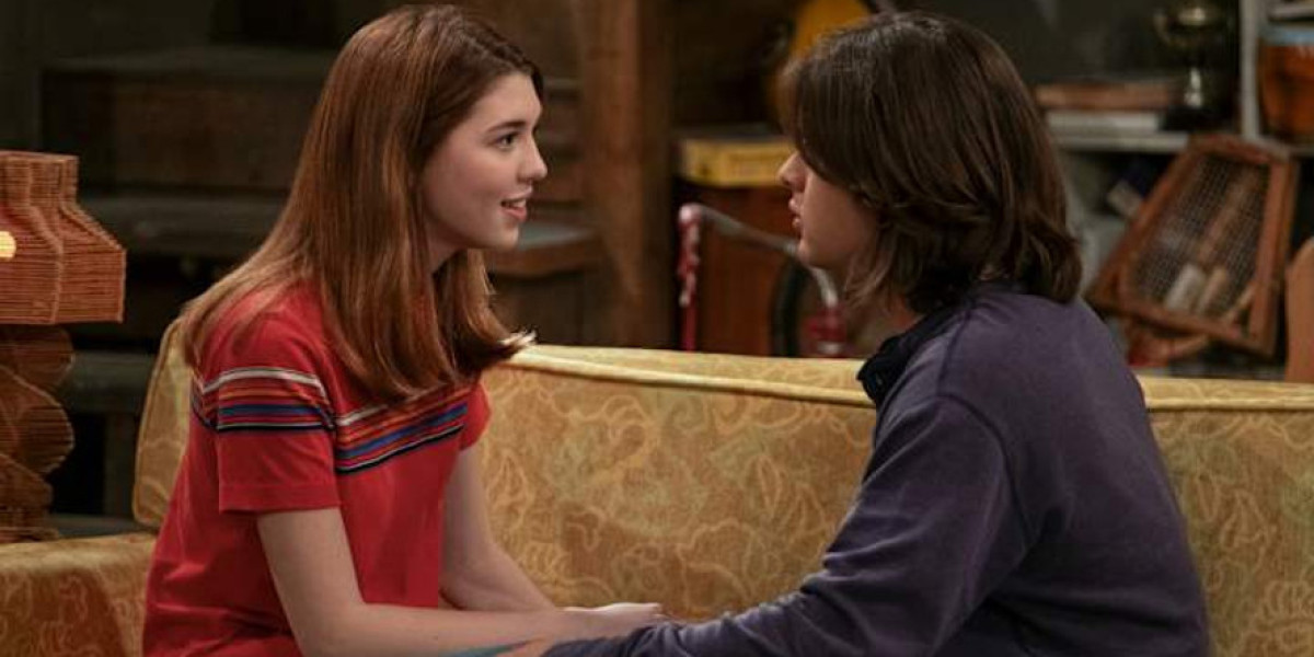 That '90s Show - Season 2 Finale: Chaos & Growth