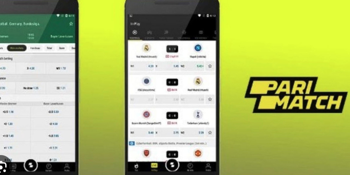 Parimatch App Payment Methods: What Are the Best Options for Indian Bettors?