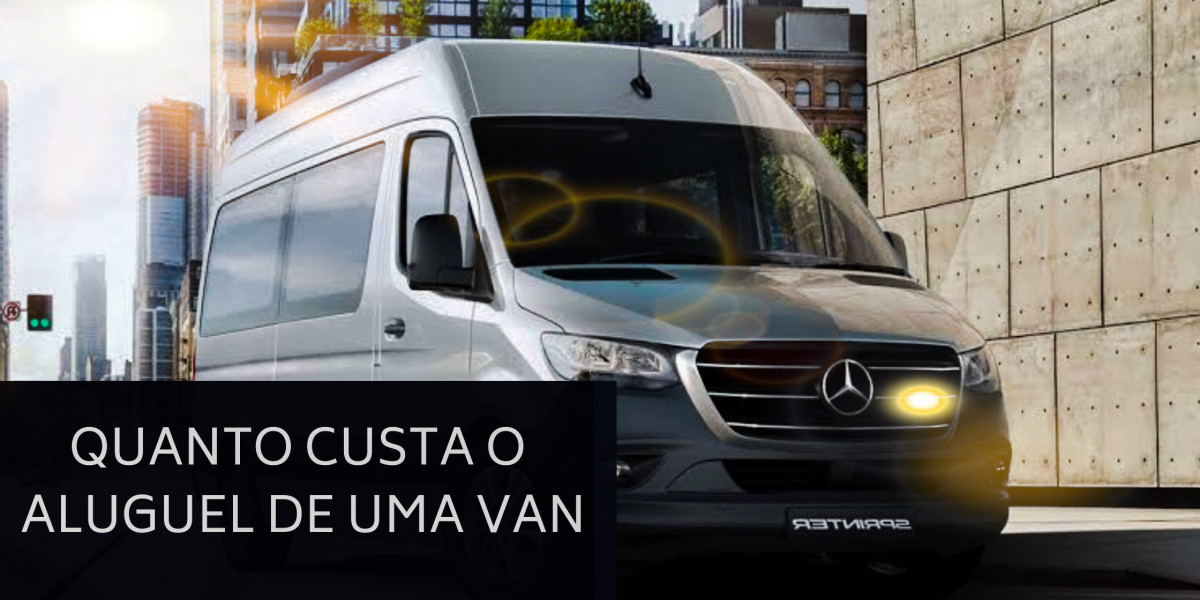 Van hire for film and TV production