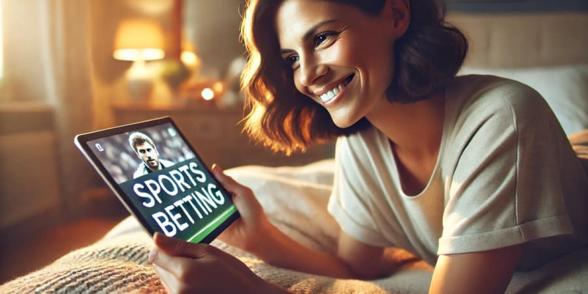 Ensure Safe Sports Betting with Sureman: Your Trusted Scam Verification Platform