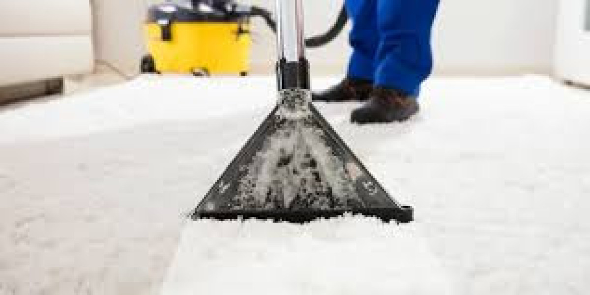 ﻿﻿Why Carpet Cleaning is Crucial for Home Comfort and Health